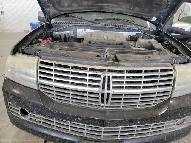 صورة رقم 12 من المزاد - 2011 LINCOLN NAVIGATOR مع VIN 5LMJJ3J55BEJ09274