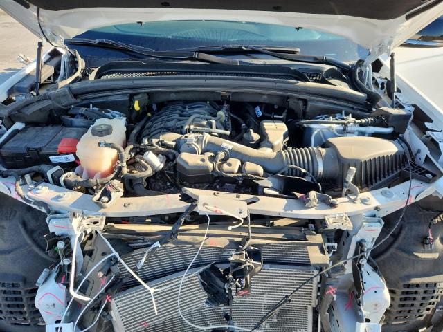 Photo 12 from auction – 2023 JEEP GRAND CHER with VIN 1C4RJGBG1PC576597