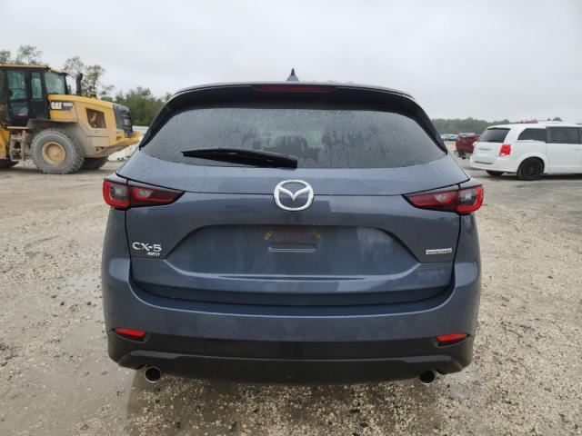 Photo 6 from auction – 2024 MAZDA CX-5 PREFE with VIN JM3KFBCL7R0504106