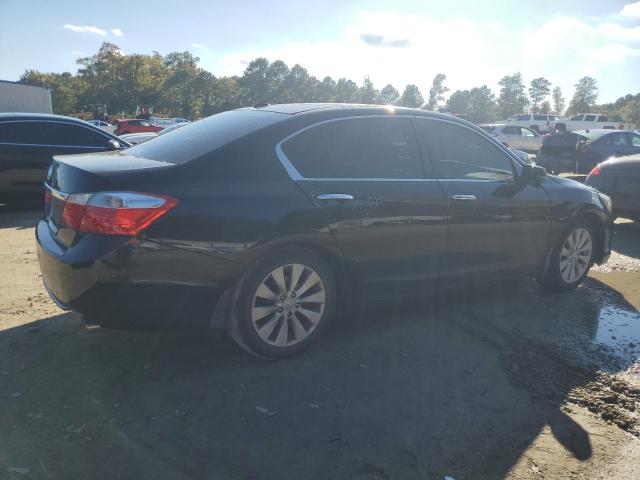 Photo 3 from auction – 2014 HONDA ACCORD EXL with VIN 1HGCR2F87EA059223