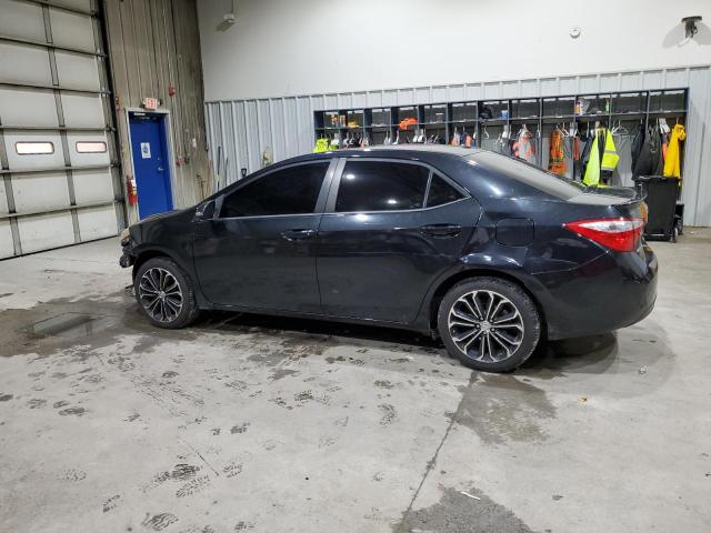 Photo 2 from auction – 2014 TOYOTA COROLLA L with VIN 5YFBURHE6EP093072