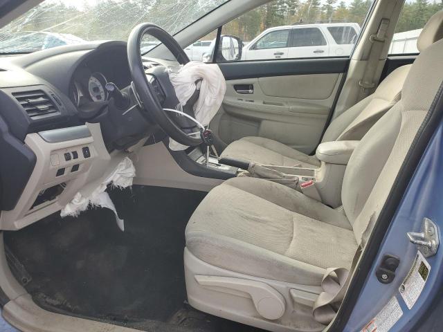 Photo 7 from auction – 2012 SUBARU IMPREZA PR with VIN JF1GJAC67CH014331