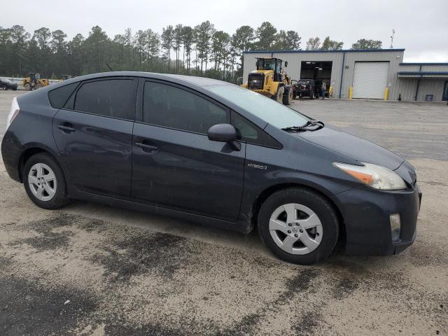 Foto 4 de la subasta – 2011 TOYOTA PRIUS con VIN JTDKN3DU0B0259857