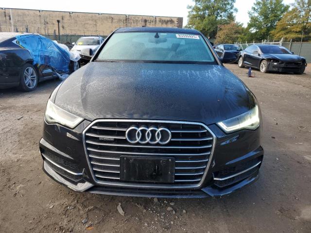 Photo 5 from auction – 2016 AUDI A6 PREMIUM with VIN WAUGFAFC2GN013735