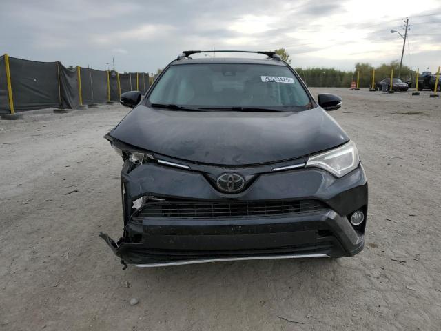 Photo 5 from auction – 2016 TOYOTA RAV4 LIMIT with VIN 2T3DFREV9GW492686