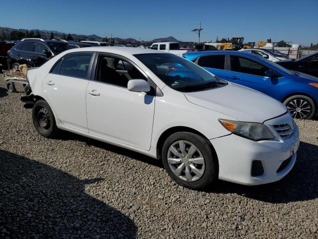 Photo 4 from auction – 2013 TOYOTA COROLA with VIN 5YFBU4EE5DP218570
