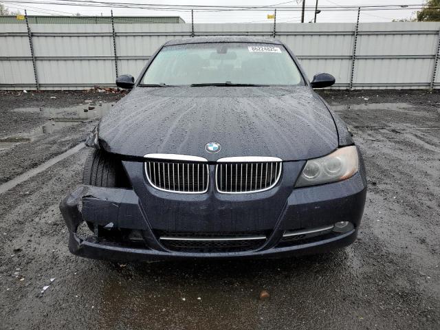 Photo 5 from auction – 2008 BMW 335 I with VIN WBAVB73568KY63575