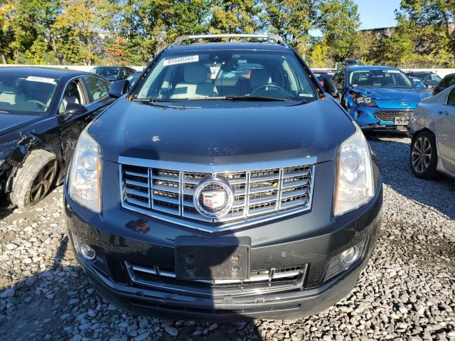 Photo 5 from auction – 2015 CADILLAC SRX with VIN 3GYFNGE38FS571495