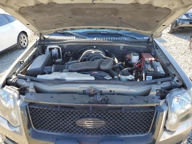 Zdjęcie 11 z aukcji – 2007 FORD EXPLORER S z VIN 1FMEU33897UA17309