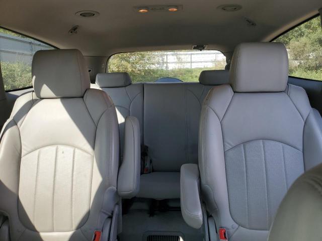 Photo 10 from auction – 2012 BUICK ENCLAVE with VIN 5GAKRCED7CJ236009