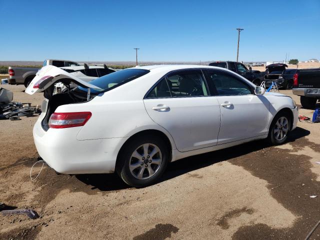 Photo 3 from auction – 2010 TOYOTA CAMRY BASE with VIN 4T4BF3EK0AR057944