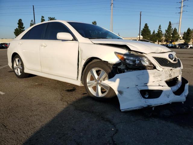 Photo 4 from auction – 2011 TOYOTA CAMRY with VIN 4T1BF3EK9BU603345