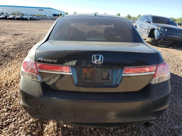 Photo 6 from auction – 2012 HONDA ACCORD EXL with VIN 1HGCP2F83CA180415