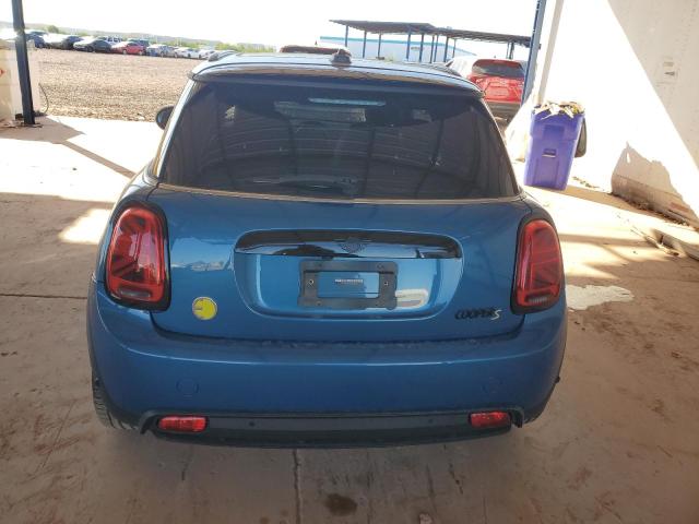 Photo 6 from auction – 2022 MINI COOPER SE with VIN WMW13DJ08N2R75288