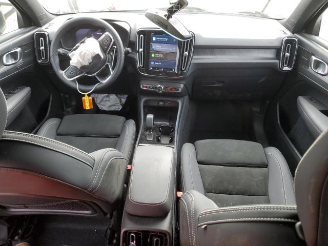 Photo 8 from auction – 2023 VOLVO XC40 RECHA with VIN YV4ED3UM0P2018258