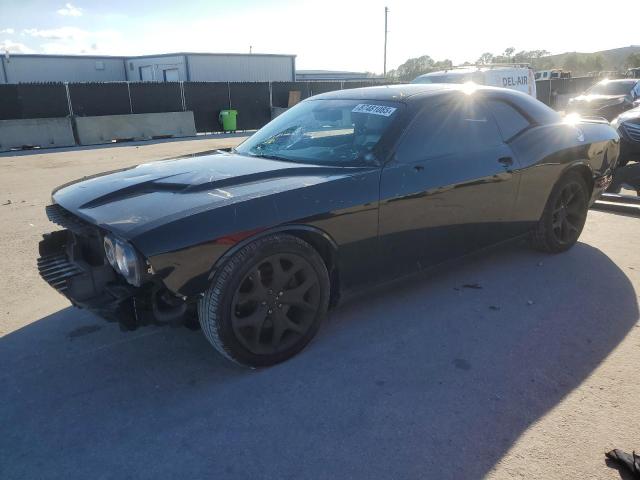 DODGE CHALLENGER 2017 with VIN 2C3CDZAGXHH530635 - Photo from auction