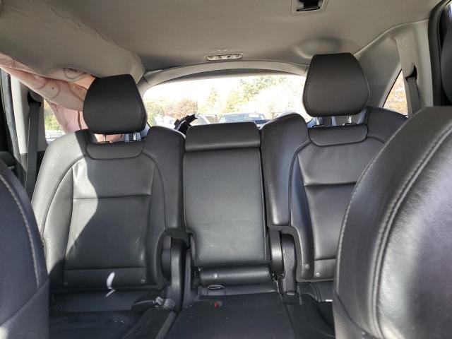 Photo 10 from auction – 2019 ACURA MDX with VIN 5J8YD4H3XKL025407