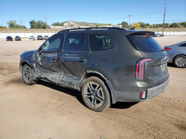 Photo 2 from auction – 2023 KIA TELLURIDE with VIN 5XYP3DGCXPG346347