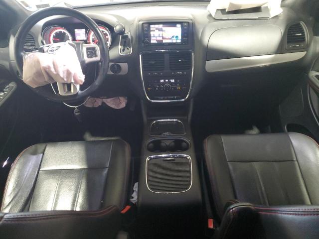 Photo 8 from auction – 2019 DODGE GRAND CARA with VIN 2C4RDGEG2KR513592