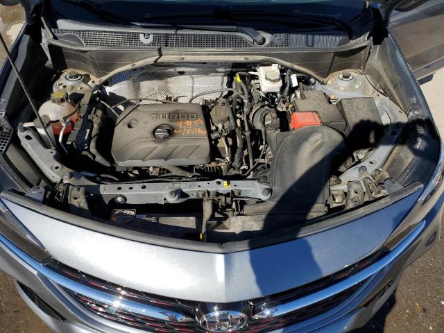 Photo 12 from auction – 2020 BUICK ENCORE GX with VIN KL4MMGSL6LB105618