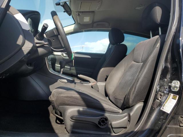 Photo 7 from auction – 2014 NISSAN SENTRA S with VIN 3N1AB7AP1EY200341