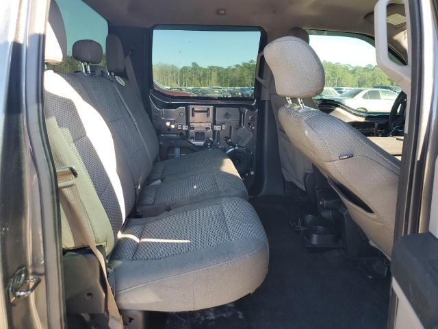 Photo 10 from auction – 2016 FORD F150 SUPER with VIN 1FTEW1C82GFC31596