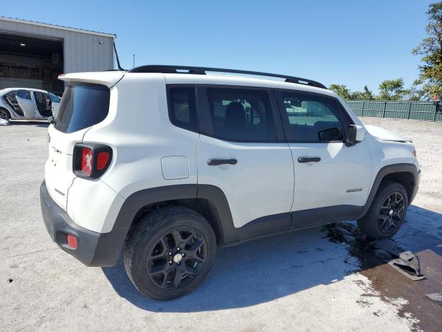 Photo 3 from auction – 2018 JEEP RENEGADE S with VIN ZACCJBAB4JPJ21466