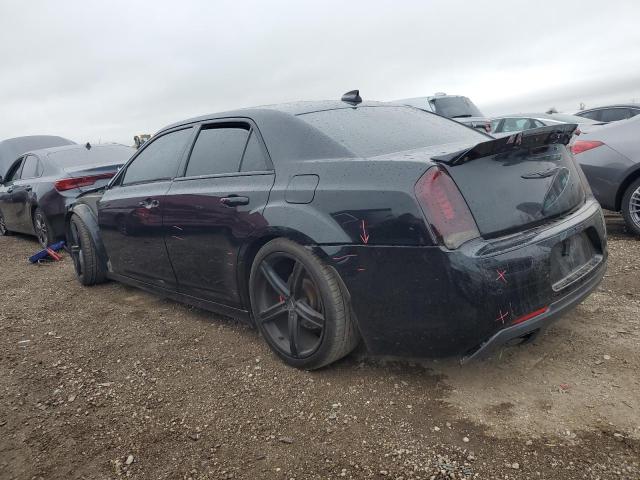 Photo 2 from auction – 2016 CHRYSLER 300 S with VIN 2C3CCAGG7GH208951