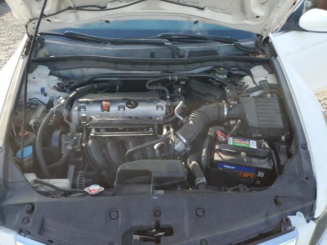 Photo 11 from auction – 2012 HONDA ACCORD EXL with VIN 1HGCP2F89CA110188