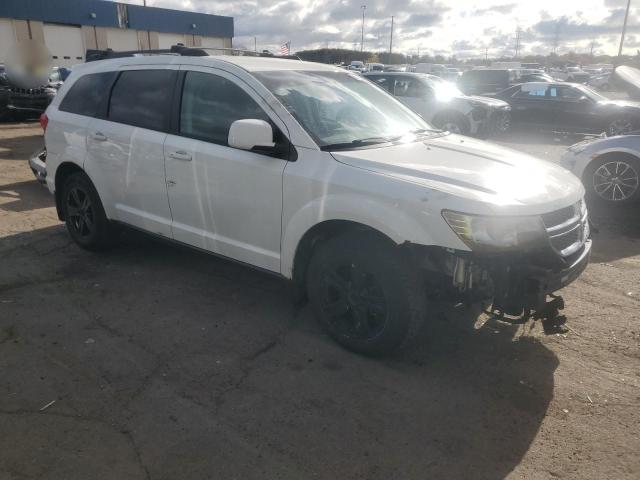 Photo 4 from auction – 2012 DODGE JOURNEY SX with VIN 3C4PDCCG6CT135407