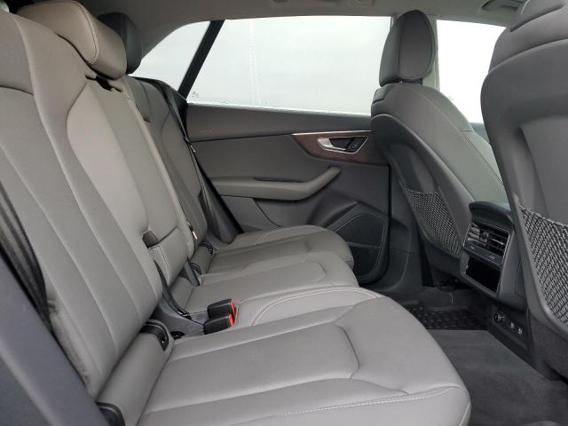 Photo 11 from auction – 2019 AUDI Q8 PRESTIG with VIN WA1FVAF14KD041920