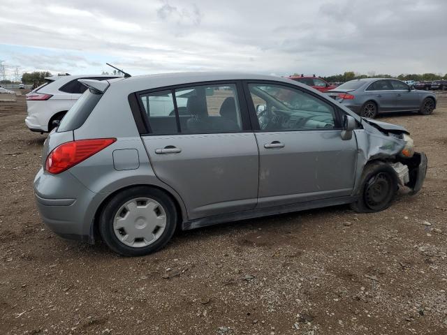 Photo 3 from auction – 2009 NISSAN VERSA with VIN 3N1BC13E59L388424
