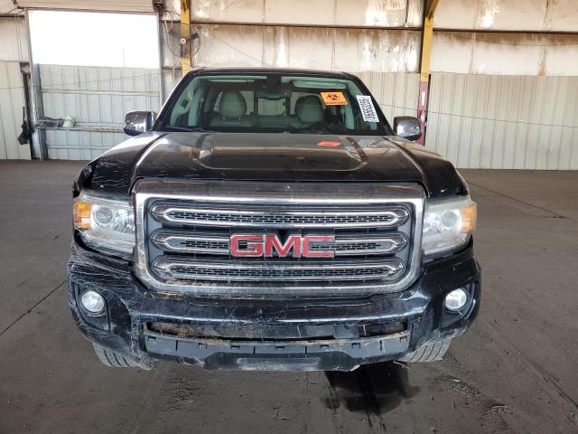 Photo 5 from auction – 2018 GMC CANYON with VIN 1GTG5DEN4J1172121
