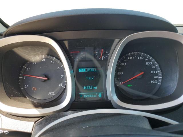 صورة رقم 9 من المزاد - 2013 CHEVROLET EQUINOX LT مع VIN 2GNFLEE39D6101320