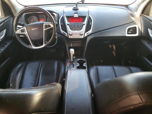 Photo 8 from auction – 2011 GMC TERRAIN SL with VIN 2CTFLVE59B6253383