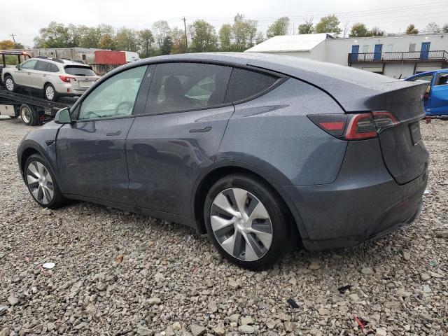 Photo 2 from auction – 2021 TESLA MODEL Y with VIN 5YJYGDEE1MF302009