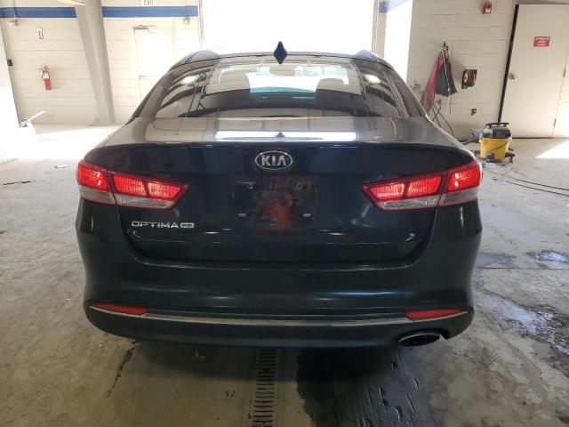 Photo 6 from auction – 2018 KIA OPTIMA LX with VIN 5XXGT4L39JG185166