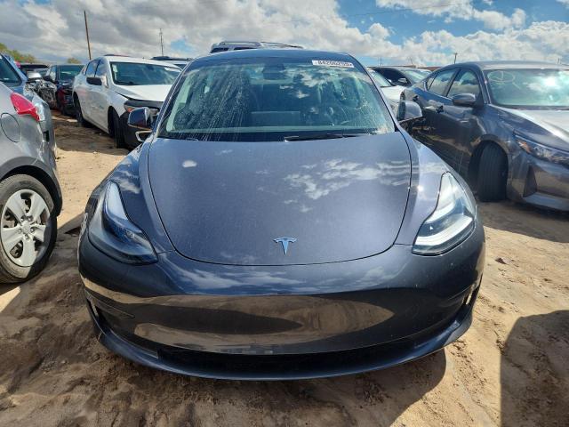 Photo 5 from auction – 2023 TESLA MODEL 3 with VIN 5YJ3E1EA5PF698672