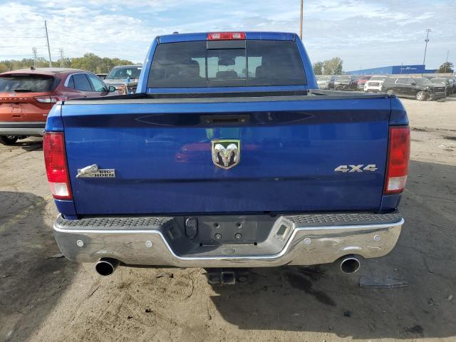 Photo 6 from auction – 2014 RAM 1500 SLT with VIN 1C6RR7LT3ES427140