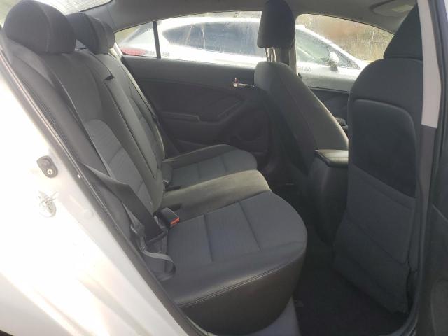 Photo 10 from auction – 2014 KIA FORTE LX with VIN KNAFX4A68E5219344