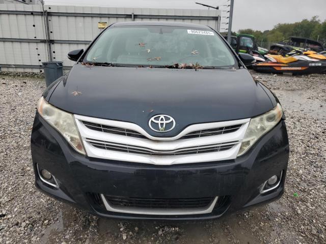 Photo 5 from auction – 2014 TOYOTA VENZA LE with VIN 4T3ZK3BBXEU065054