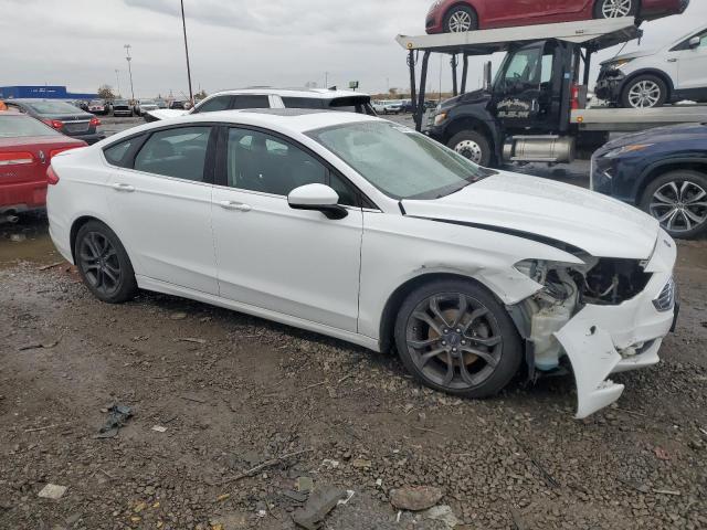 Photo 4 from auction – 2018 FORD FUSION SE with VIN 3FA6P0HD3JR108150