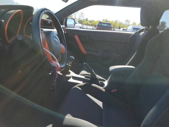 Photo 7 from auction – 2015 TOYOTA SCION TC with VIN JTKJF5C73FJ007545
