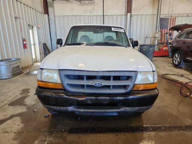Photo 5 from auction – 1998 FORD RANGER with VIN 1FTYR10C0WUA96268