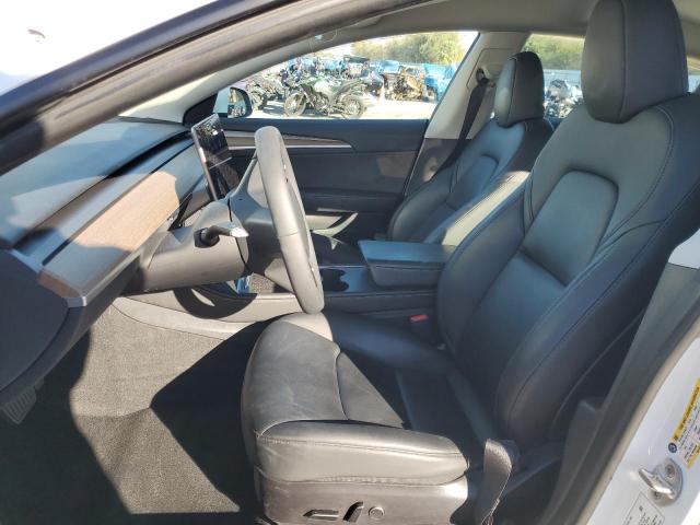 Photo 7 from auction – 2023 TESLA MODEL 3 with VIN 5YJ3E1EA8PF604039
