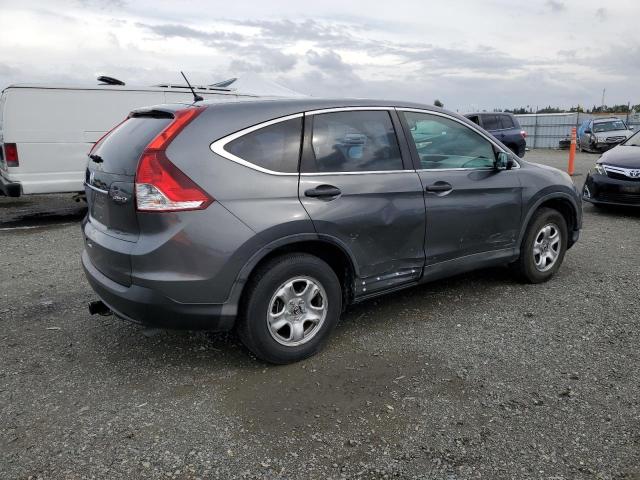 Photo 3 from auction – 2013 HONDA CR-V LX with VIN 2HKRM4H34DH628797