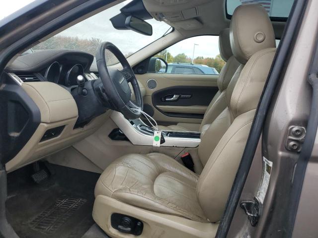 Photo 7 from auction – 2016 LAND ROVER RANGE ROVER EVOQUE SE with VIN SALVP2BG8GH100178