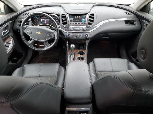 Photo 8 from auction – 2015 CHEVROLET IMPALA LT with VIN 2G1125S34F9109944