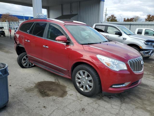 Photo 4 from auction – 2014 BUICK ENCLAVE with VIN 5GAKRBKD6EJ320047