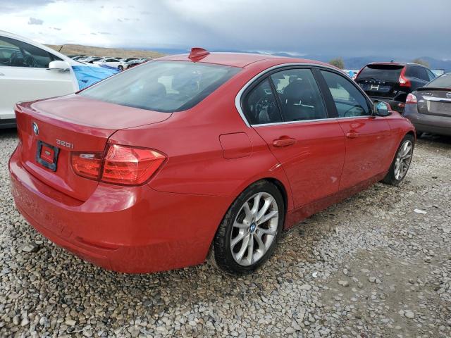 Photo 3 from auction – 2015 BMW 320 I with VIN WBA3B1C53FK139036